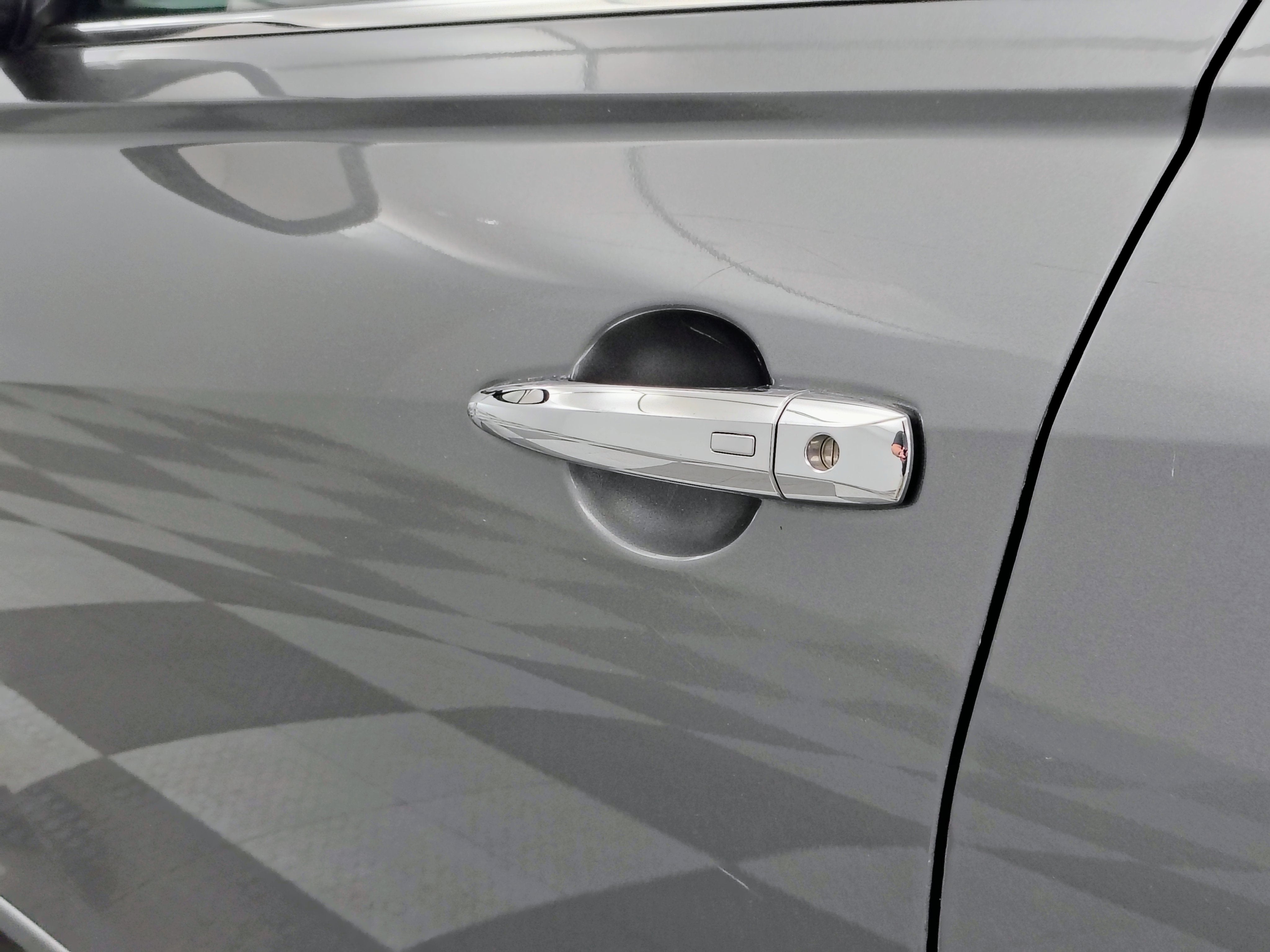 2023 Nissan Altima SV Intelligent AWD