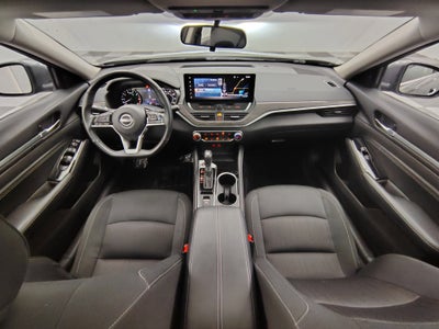 2023 Nissan Altima SV Intelligent AWD