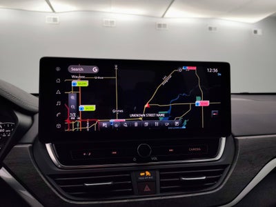 2023 Nissan Altima SV Intelligent AWD