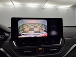 2023 Nissan Altima SV Intelligent AWD