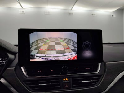 2023 Nissan Altima SV Intelligent AWD