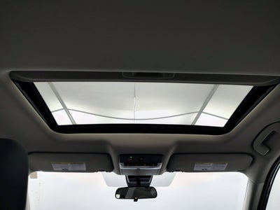 2023 Nissan Altima SV Intelligent AWD