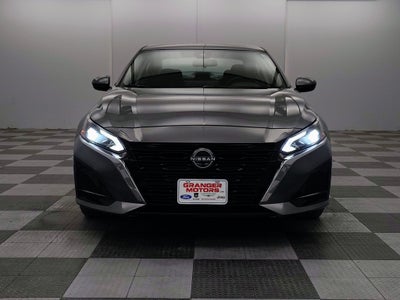 2023 Nissan Altima SV Intelligent AWD