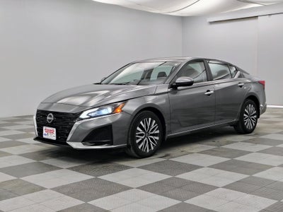 2023 Nissan Altima SV Intelligent AWD