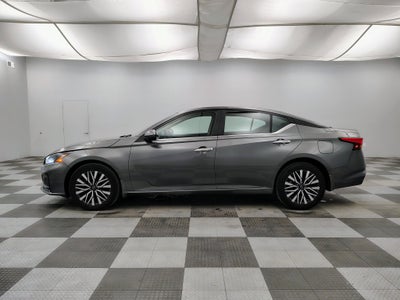 2023 Nissan Altima SV Intelligent AWD
