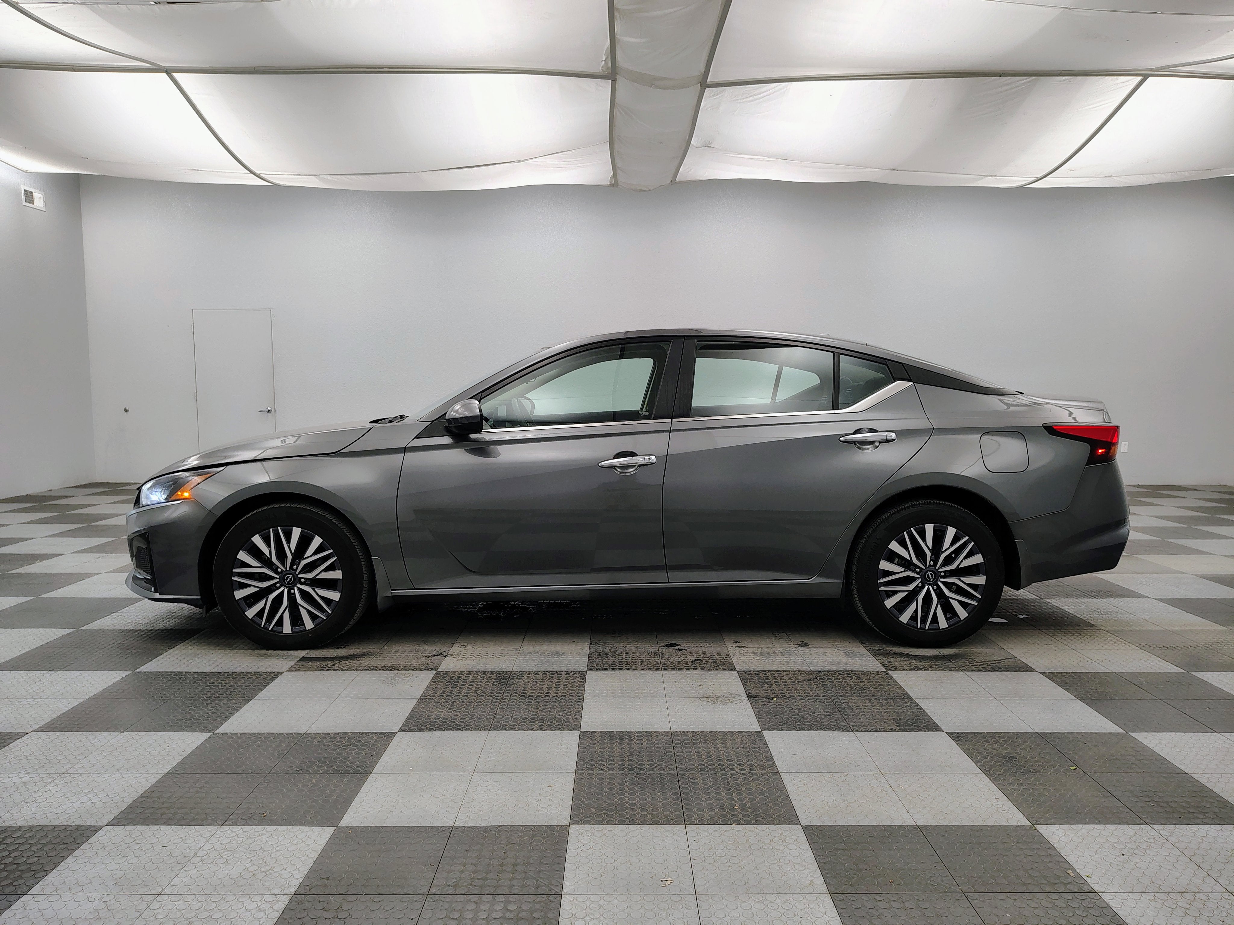 2023 Nissan Altima SV Intelligent AWD