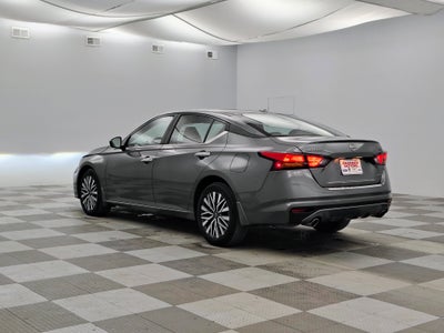 2023 Nissan Altima SV Intelligent AWD
