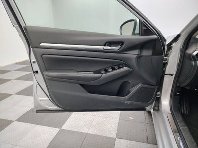 2025 Nissan Altima SL AWD