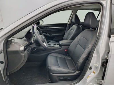 2025 Nissan Altima SL AWD