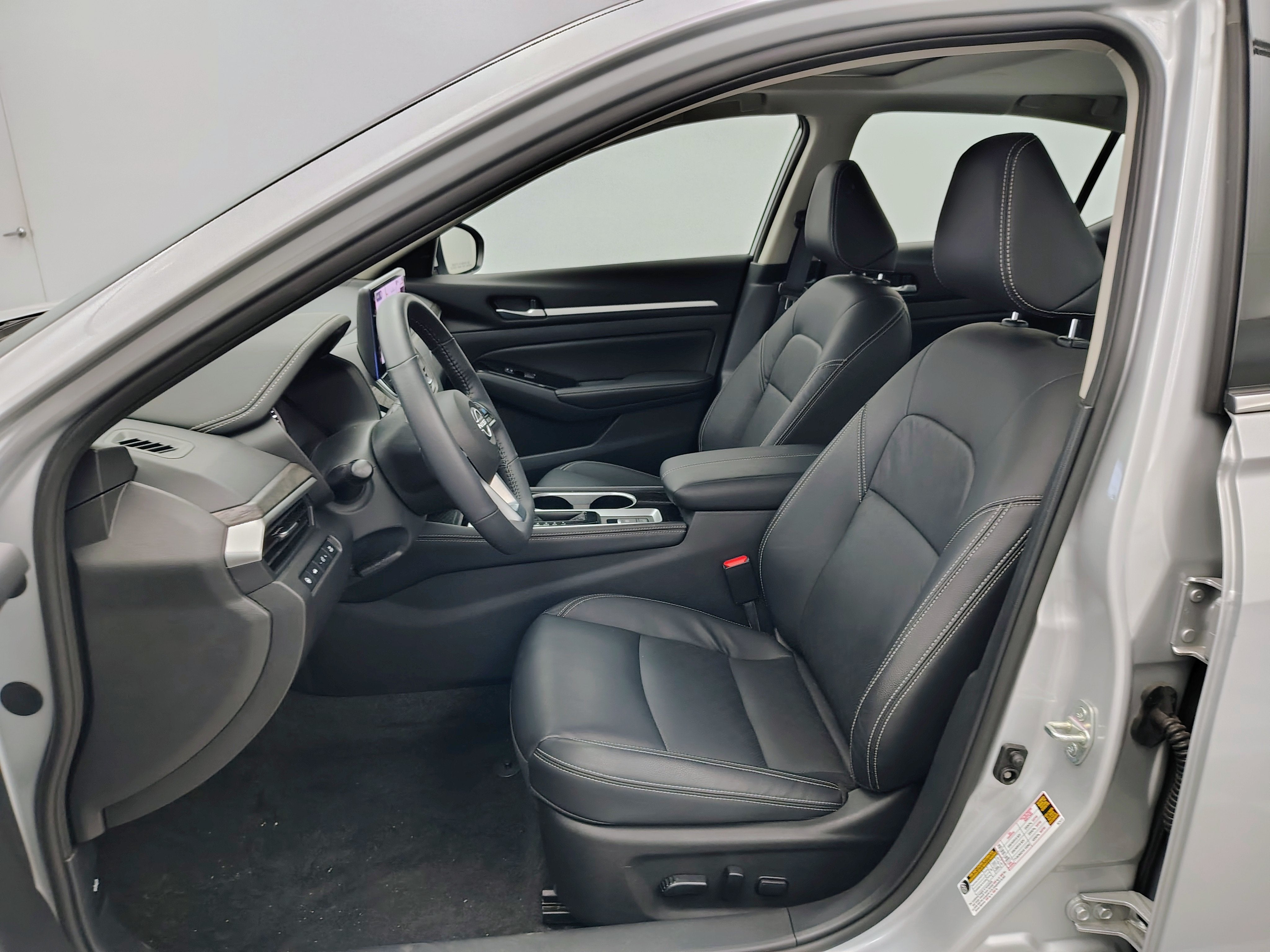 2025 Nissan Altima SL AWD