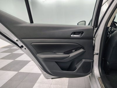 2025 Nissan Altima SL AWD