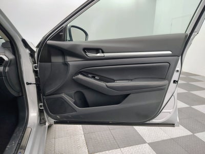 2025 Nissan Altima SL AWD