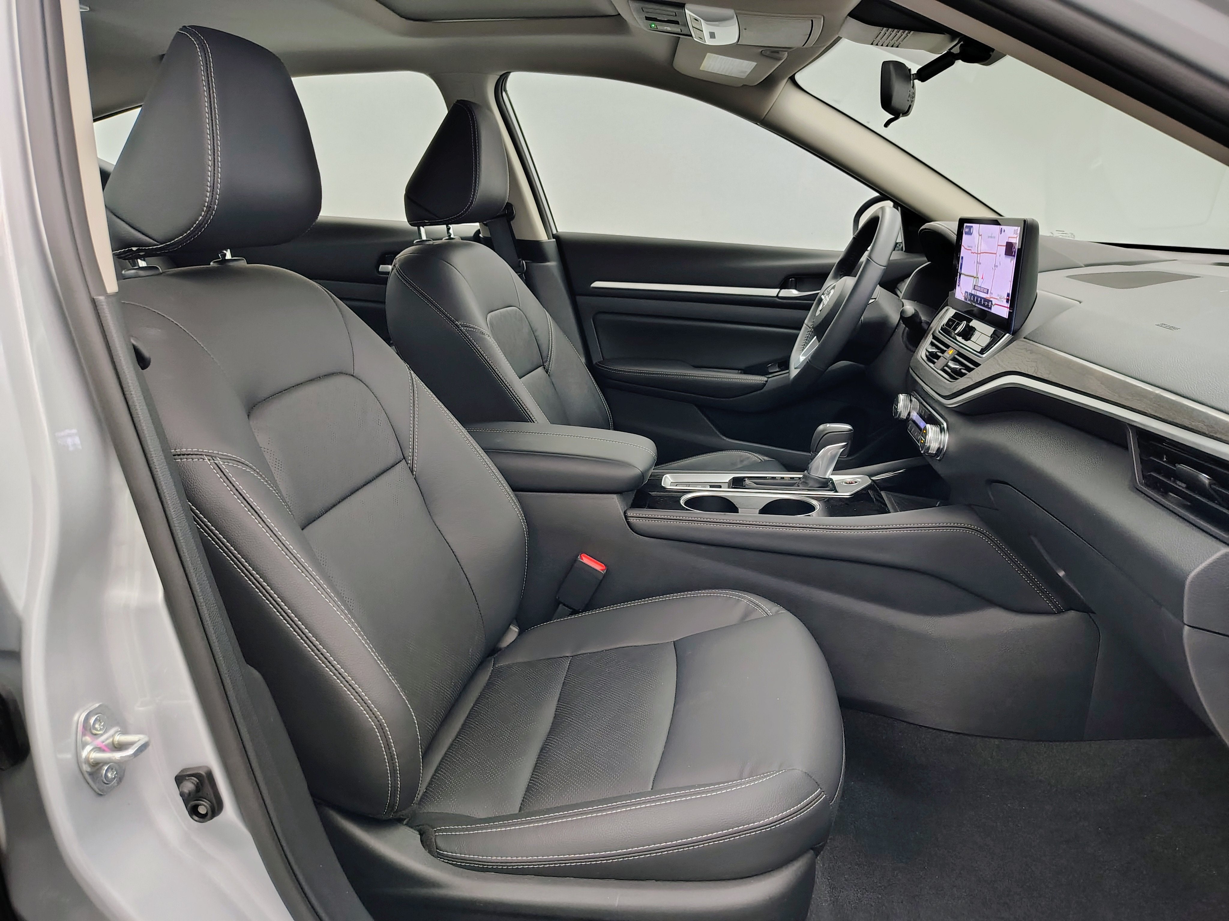 2025 Nissan Altima SL AWD