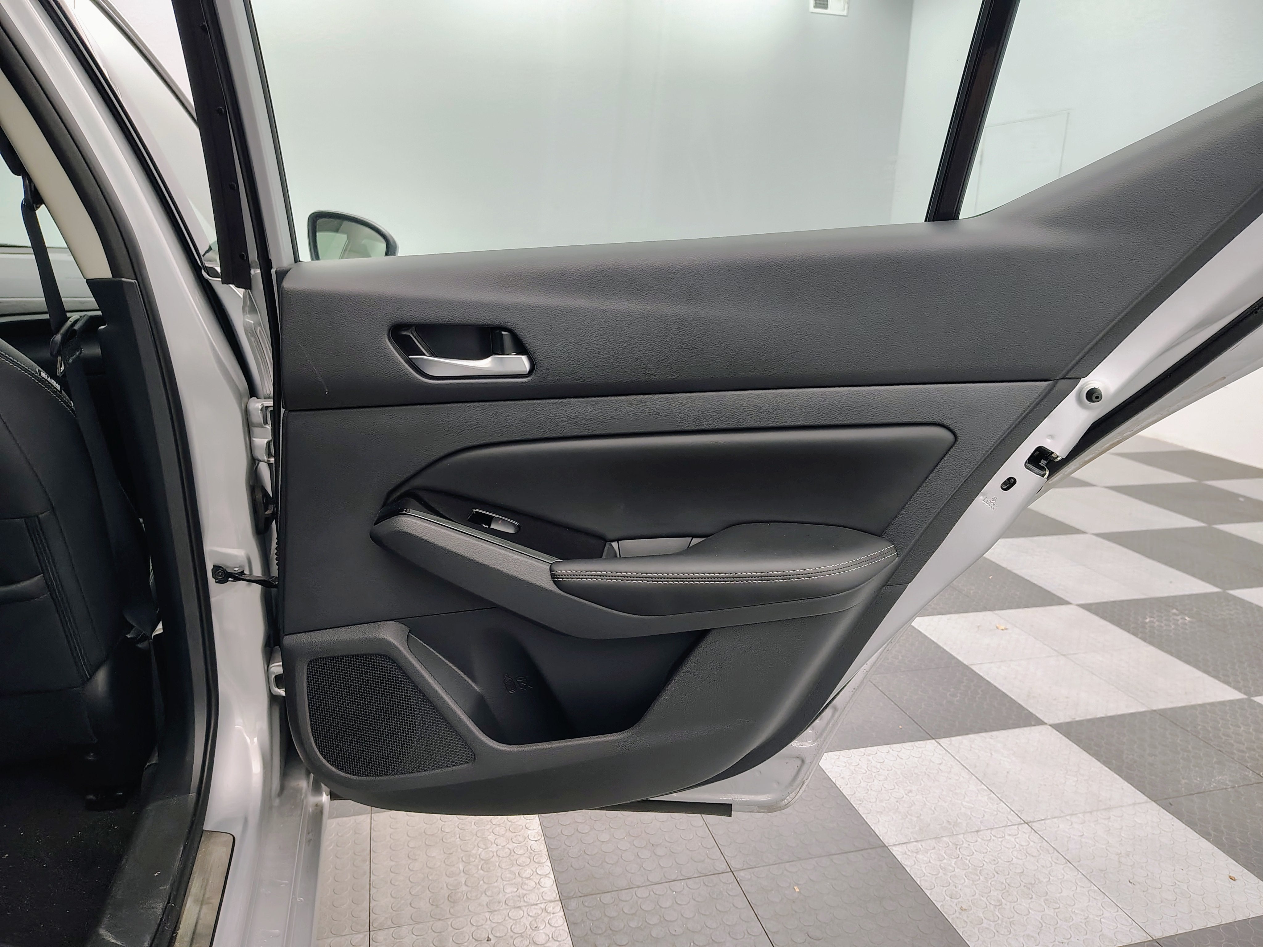 2025 Nissan Altima SL AWD