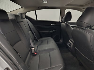 2025 Nissan Altima SL AWD