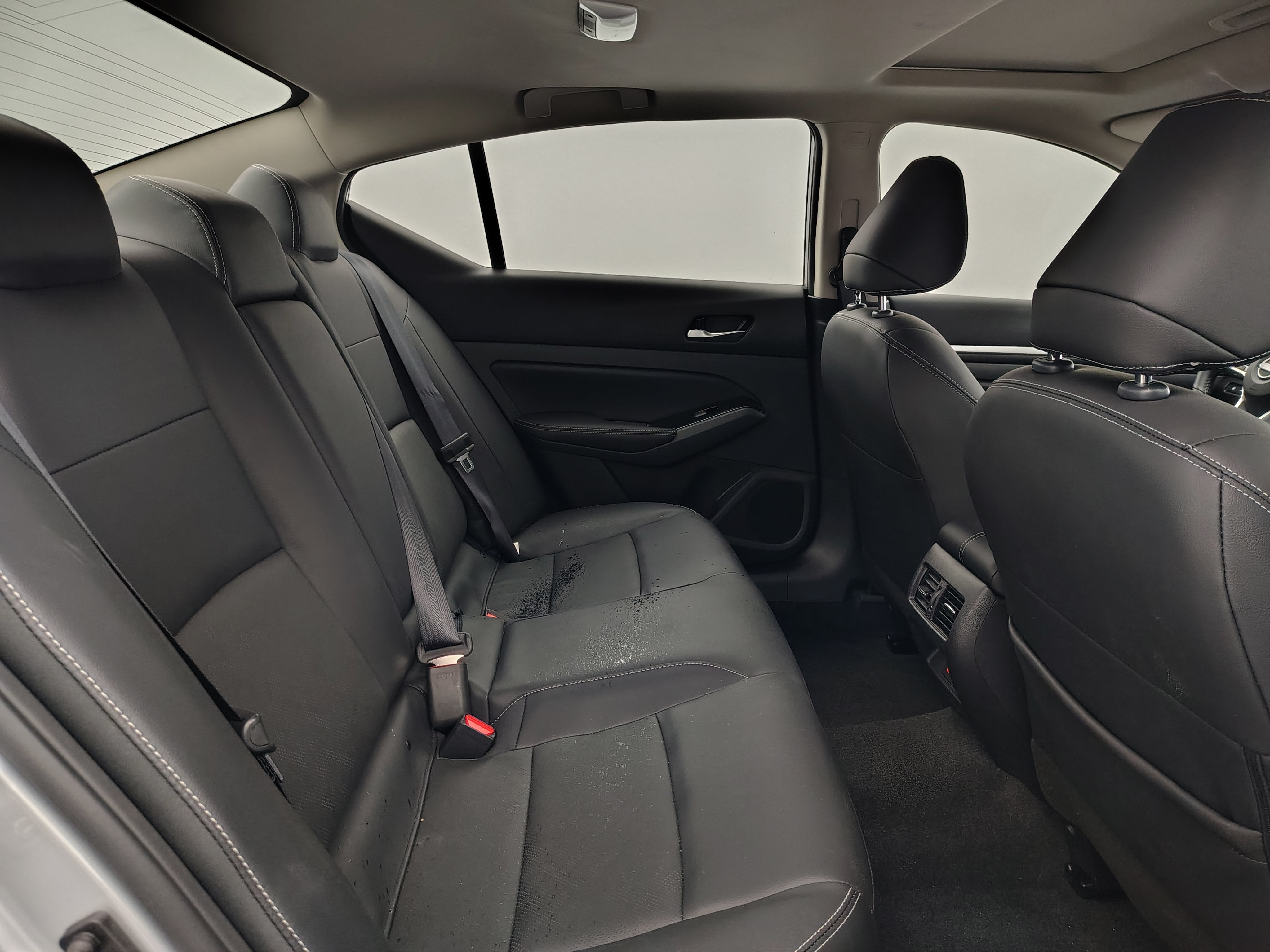 2025 Nissan Altima SL AWD