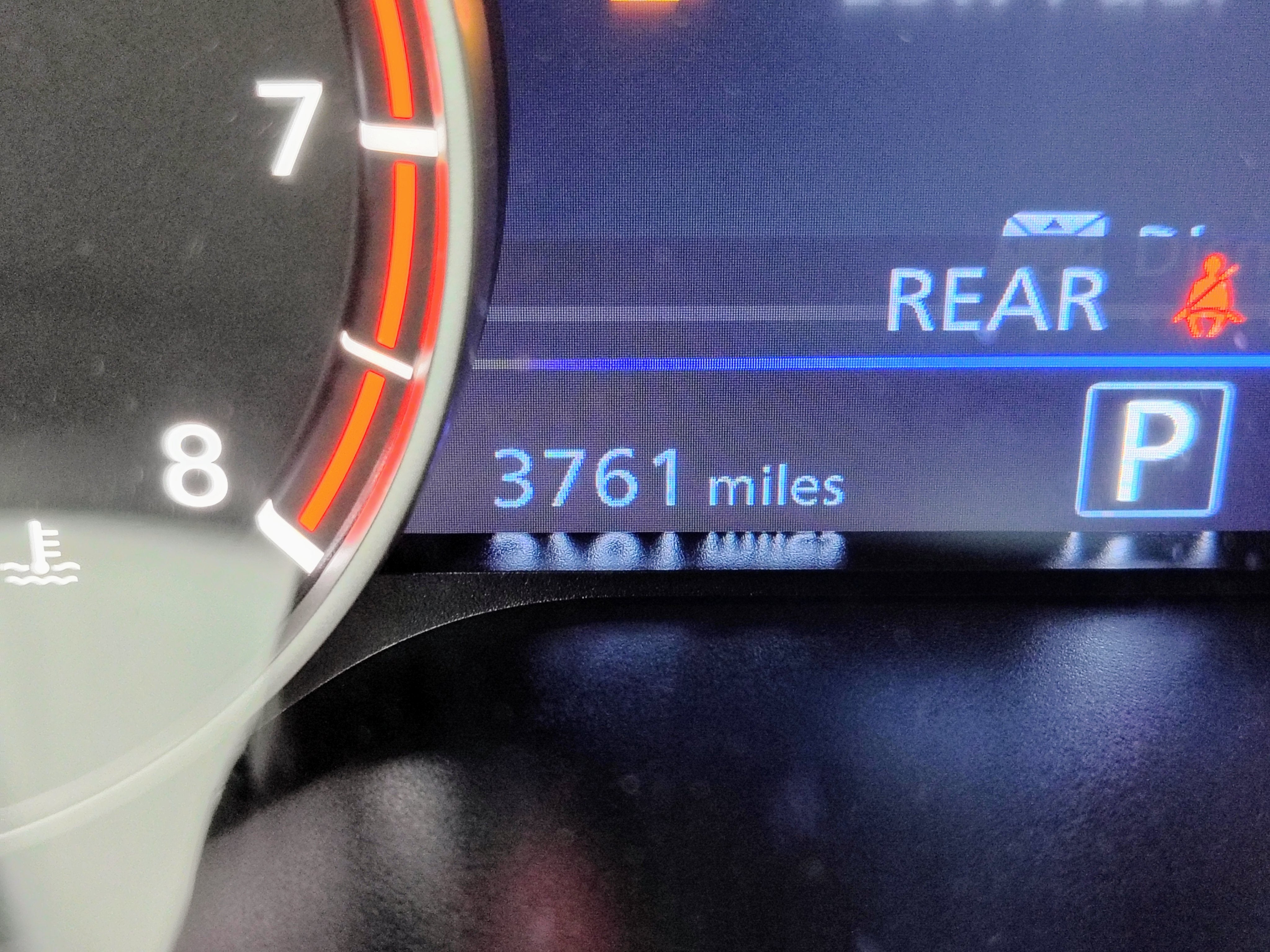 2025 Nissan Altima SL AWD