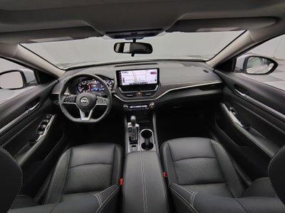 2025 Nissan Altima SL AWD