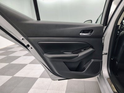 2025 Nissan Altima SL AWD