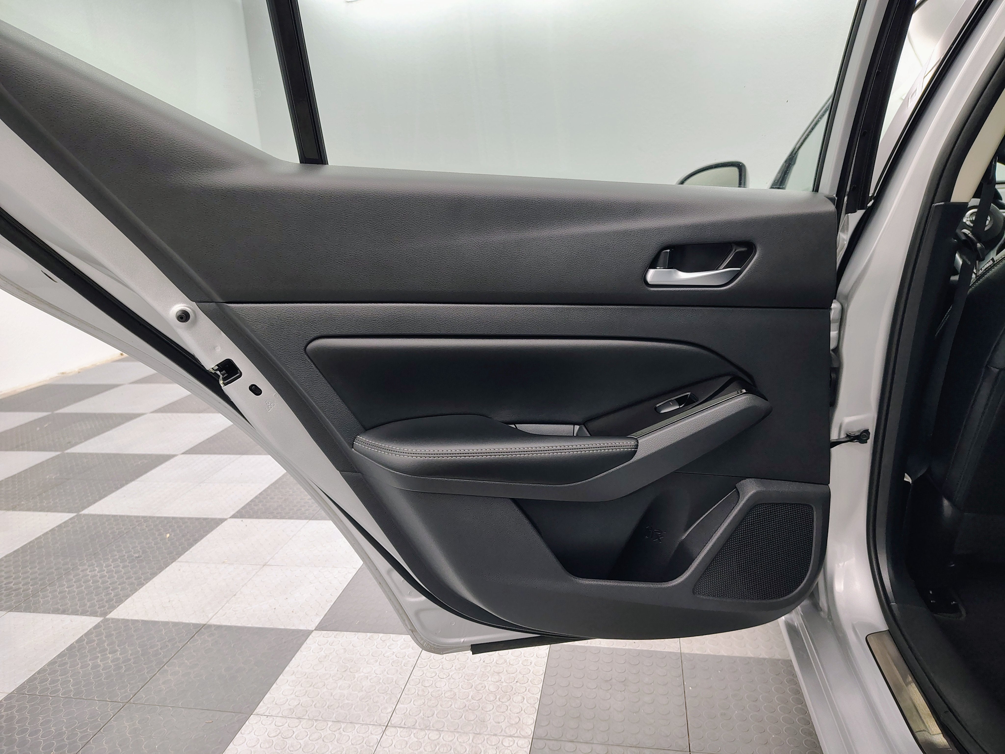 2025 Nissan Altima SL AWD