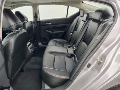 2025 Nissan Altima SL AWD