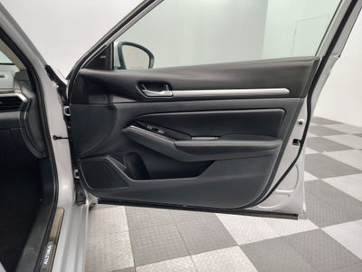 2025 Nissan Altima SL AWD