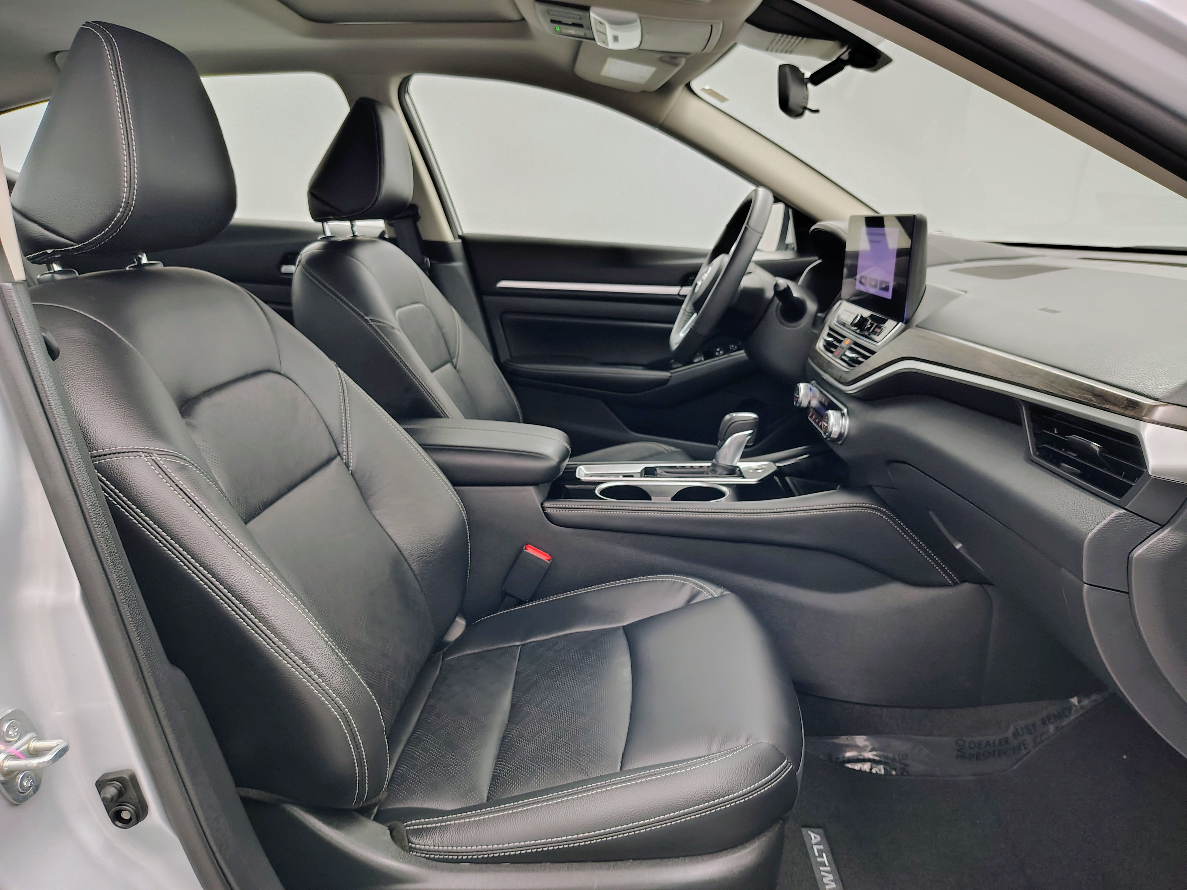 2025 Nissan Altima SL AWD