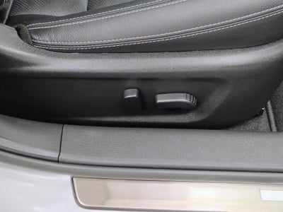 2025 Nissan Altima SL AWD