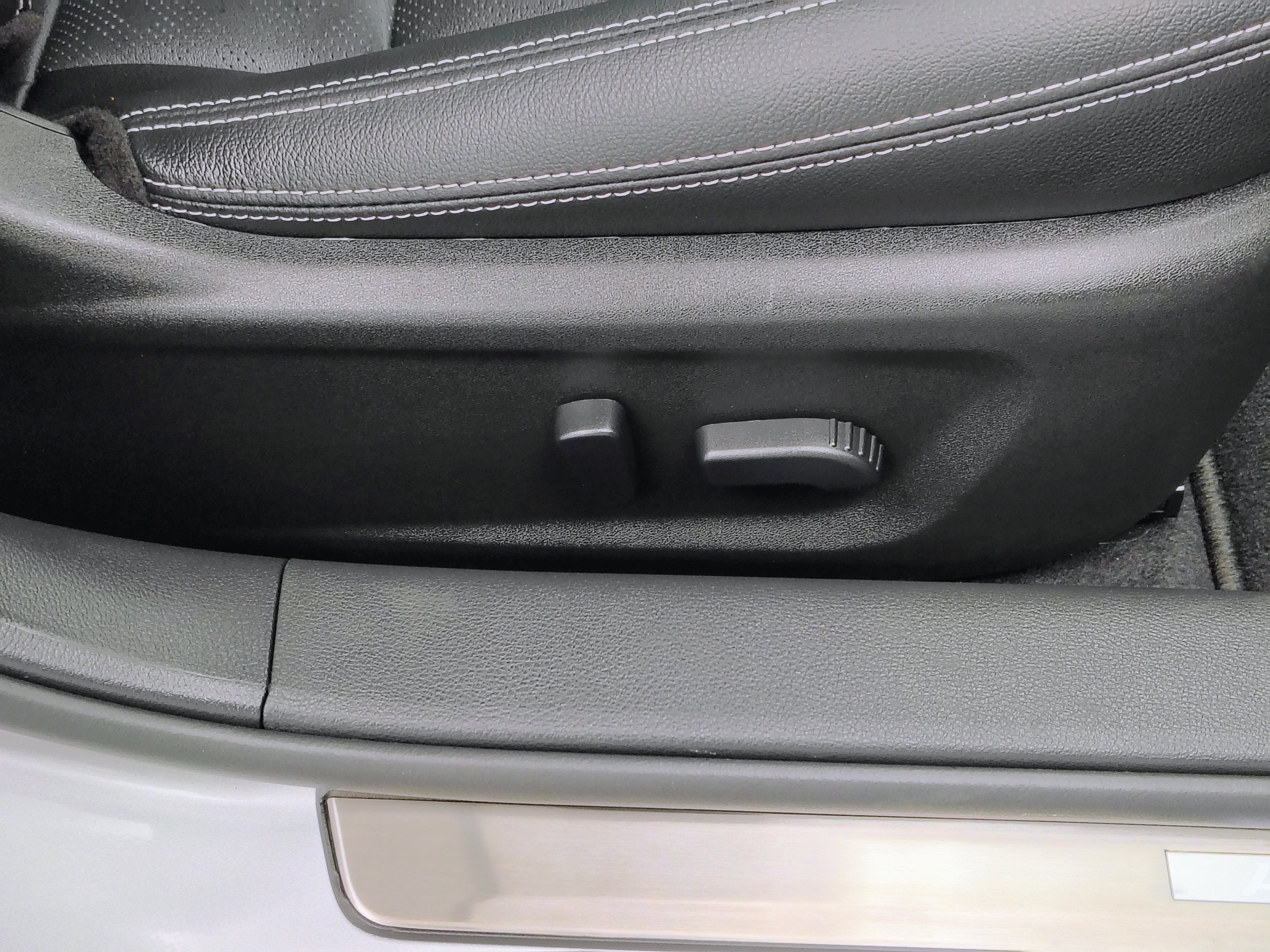 2025 Nissan Altima SL AWD