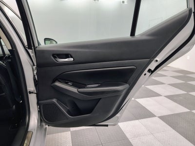 2025 Nissan Altima SL AWD