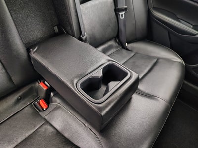 2025 Nissan Altima SL AWD