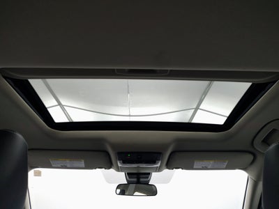 2025 Nissan Altima SL AWD