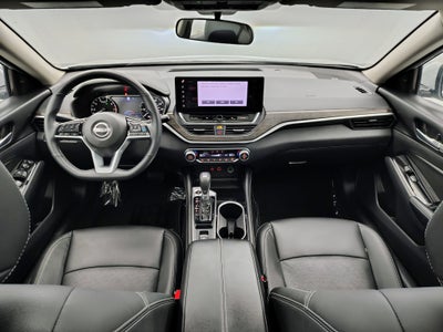 2025 Nissan Altima SL AWD