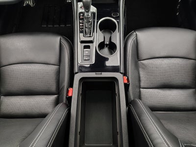 2025 Nissan Altima SL AWD