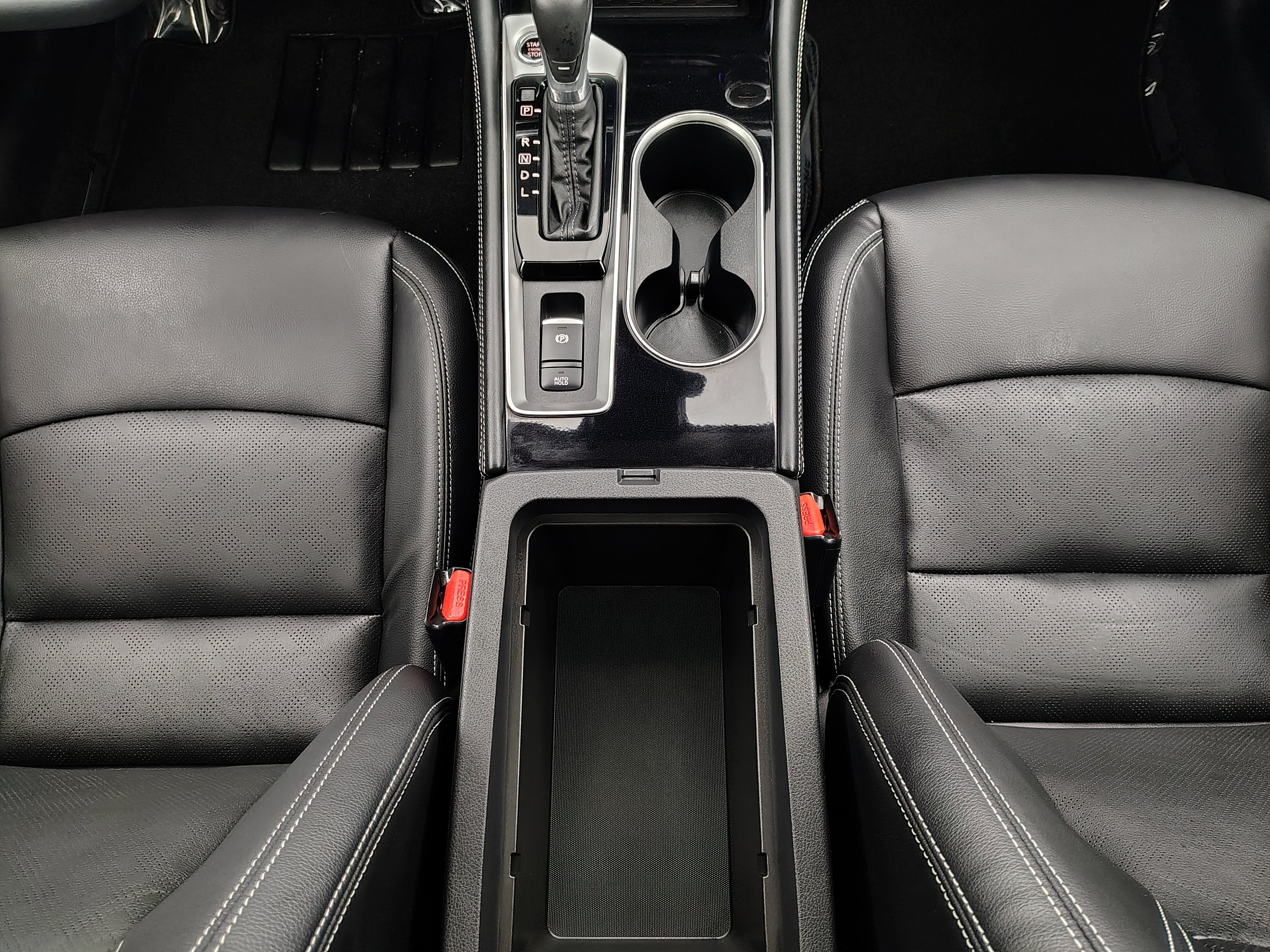 2025 Nissan Altima SL AWD