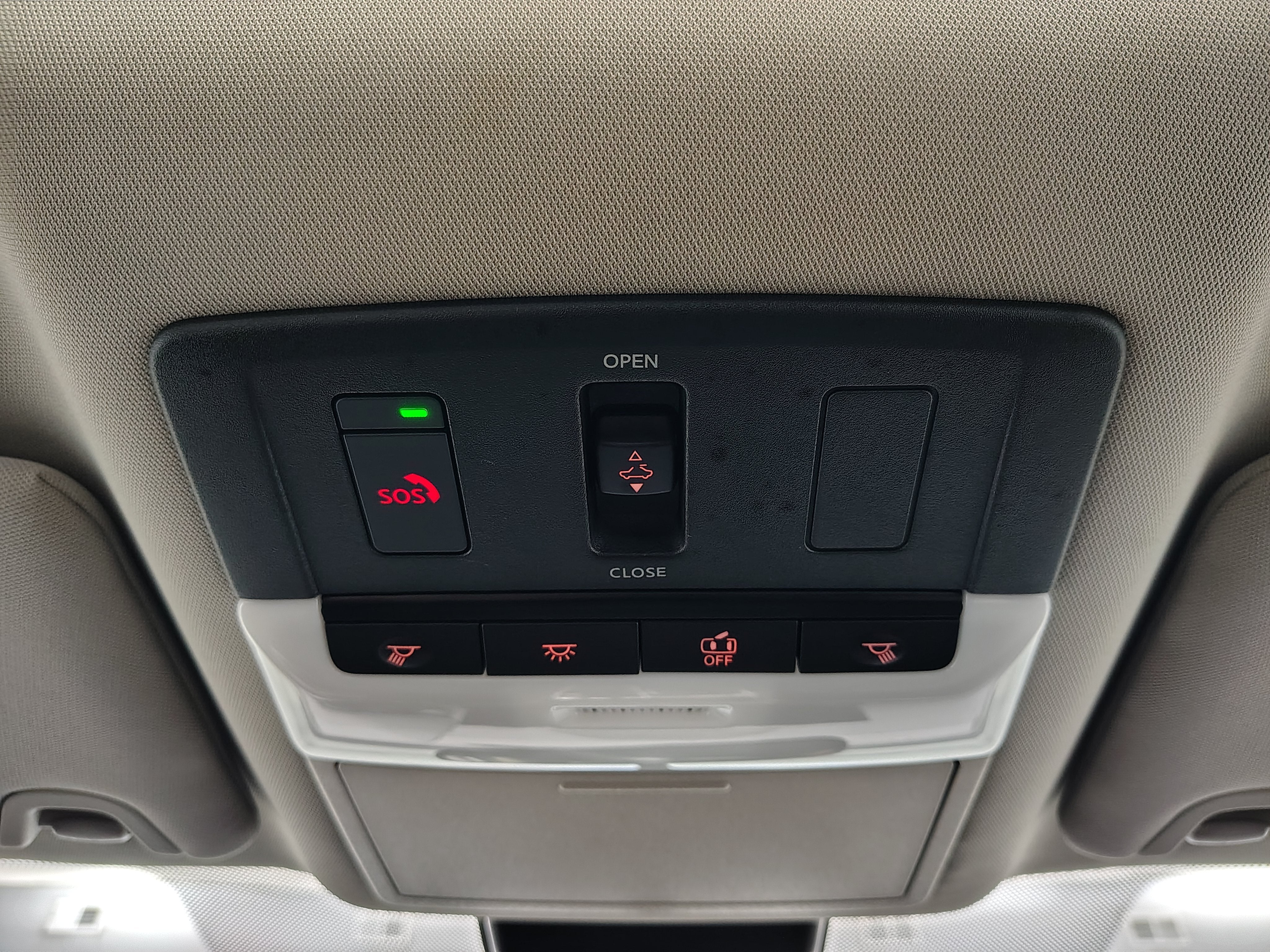 2025 Nissan Altima SL AWD