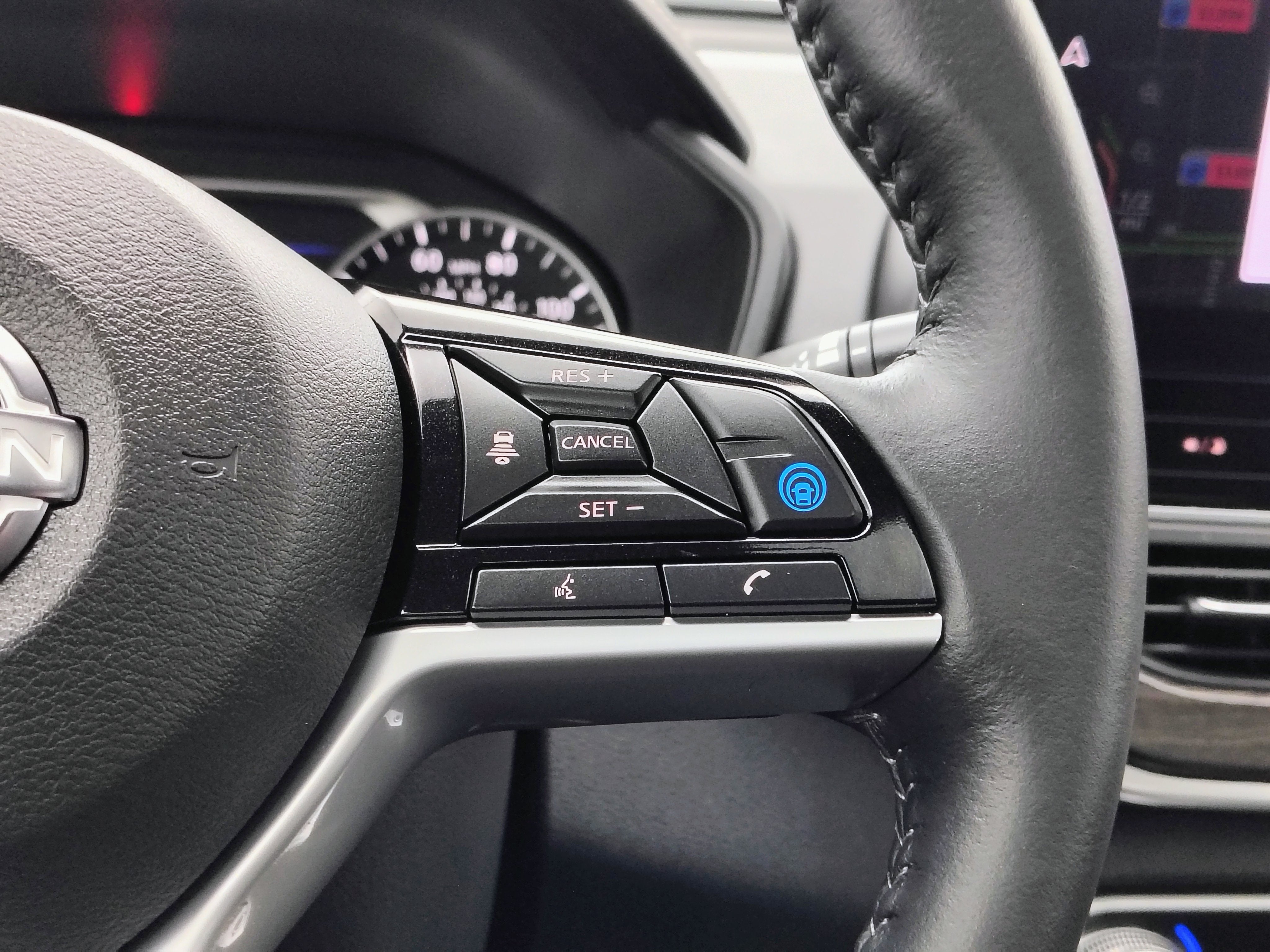 2025 Nissan Altima SL AWD