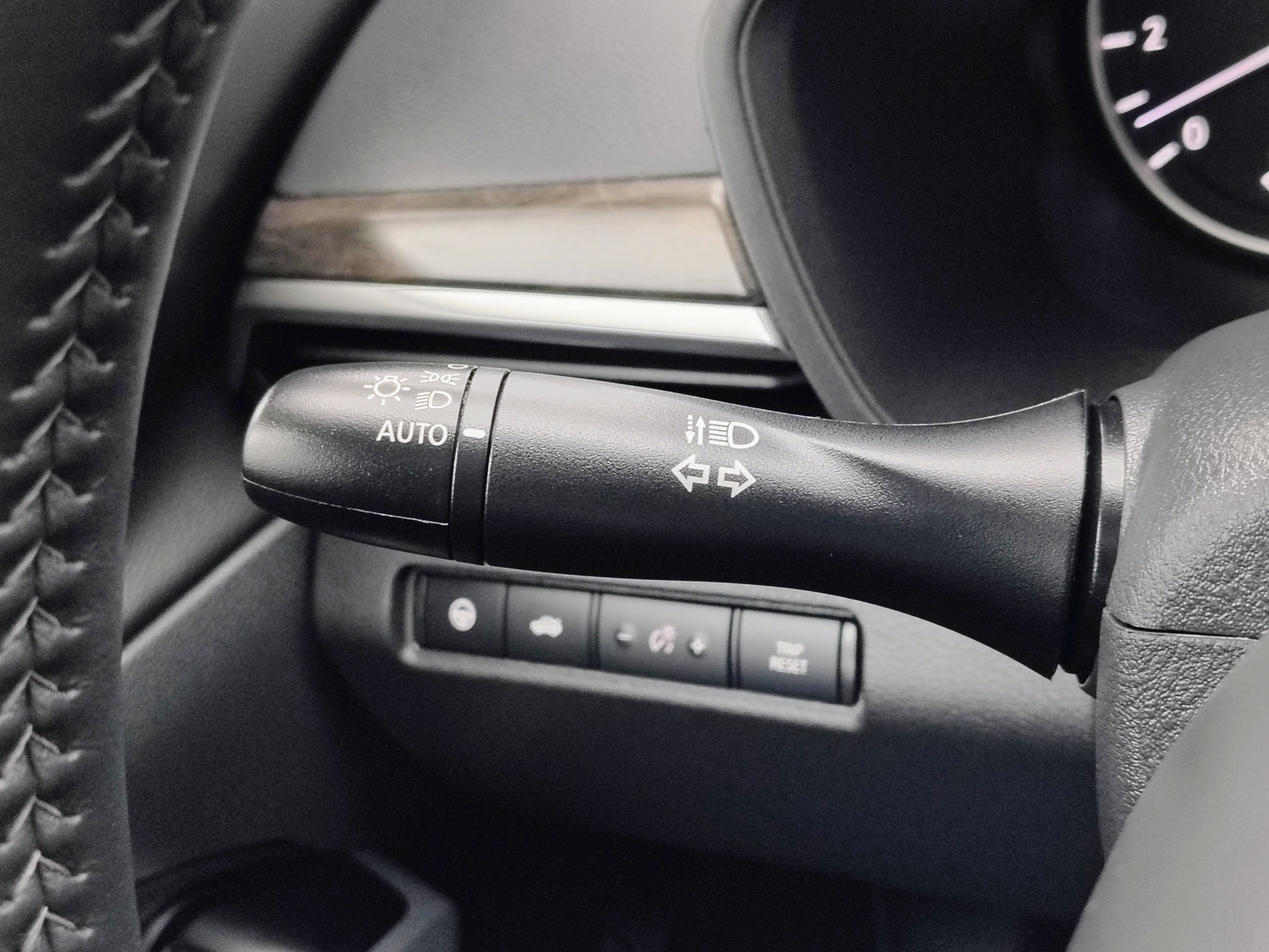 2025 Nissan Altima SL AWD