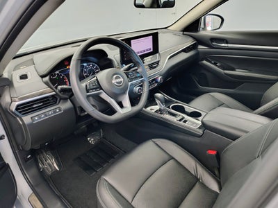 2025 Nissan Altima SL AWD