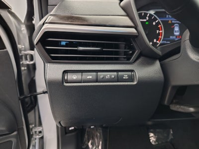 2025 Nissan Altima SL AWD