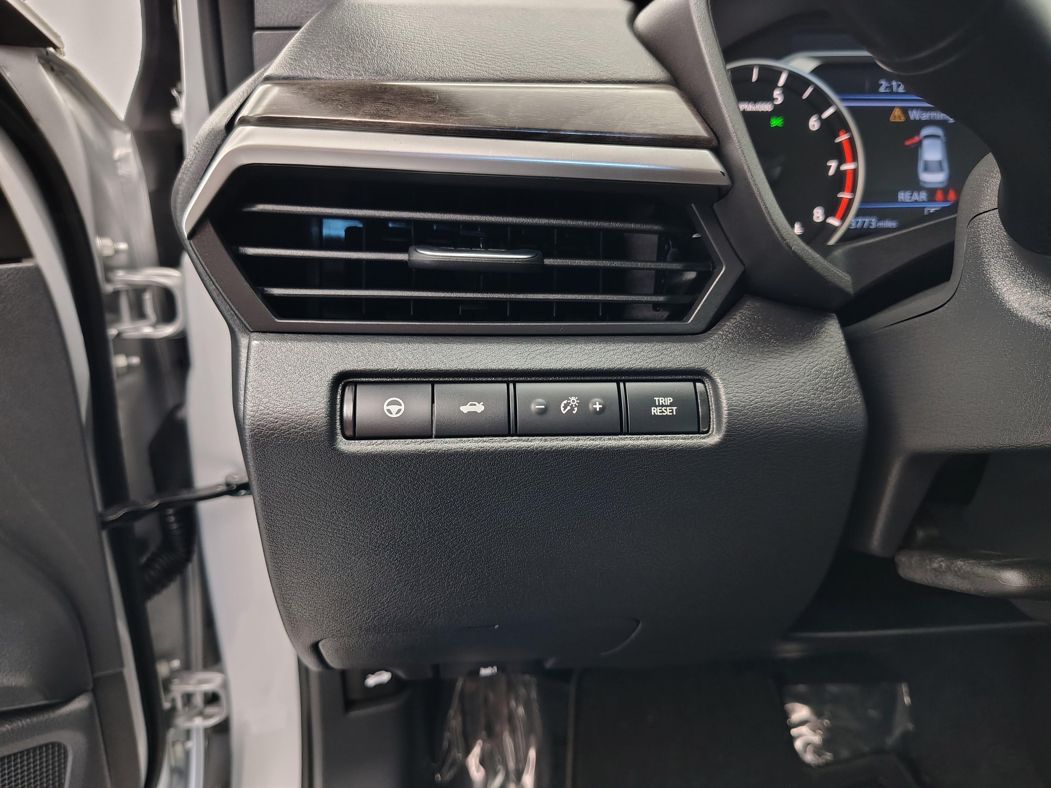 2025 Nissan Altima SL AWD