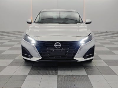 2025 Nissan Altima SL AWD