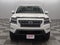 2024 Nissan Frontier SL
