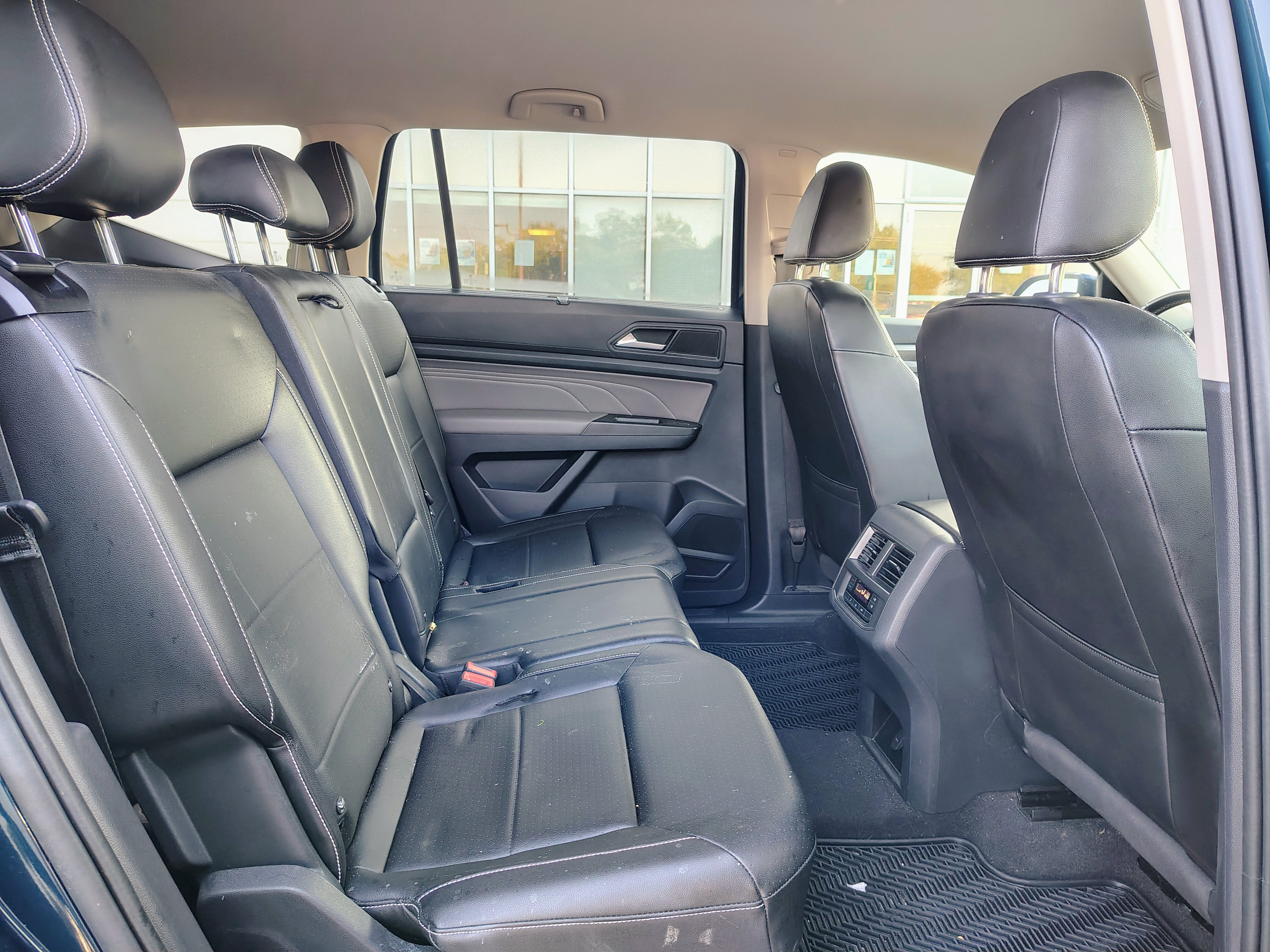 2022 Volkswagen Atlas 2.0T SE