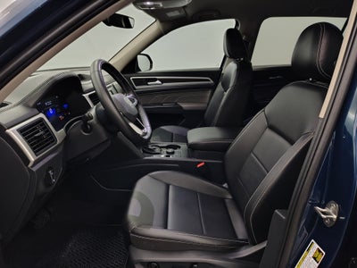 2022 Volkswagen Atlas 2.0T SE