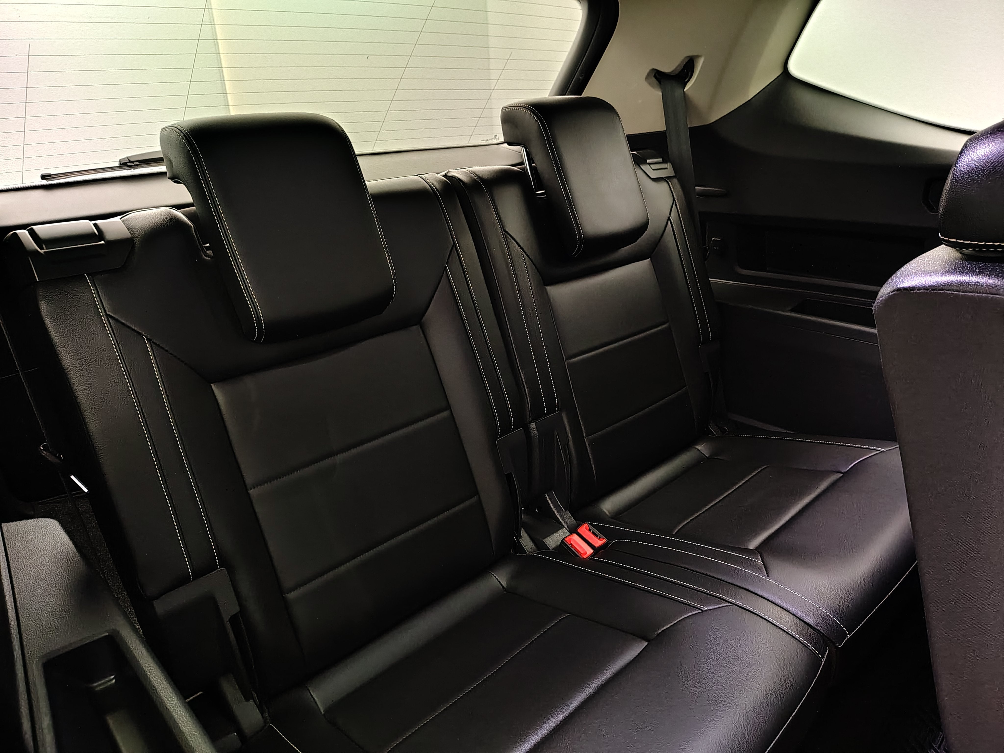 2022 Volkswagen Atlas 2.0T SE