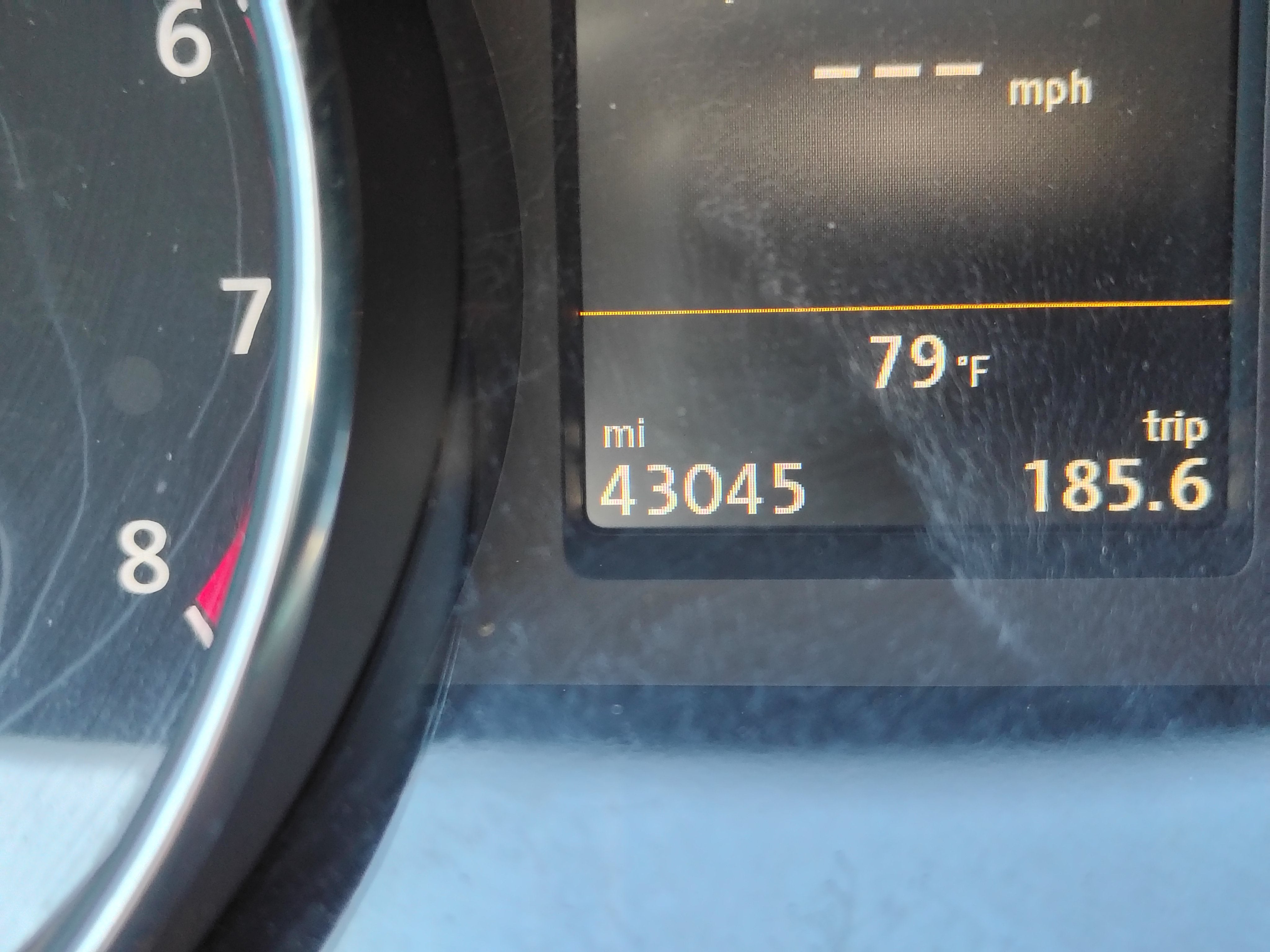 2017 Volkswagen Passat 1.8T SEL Premium