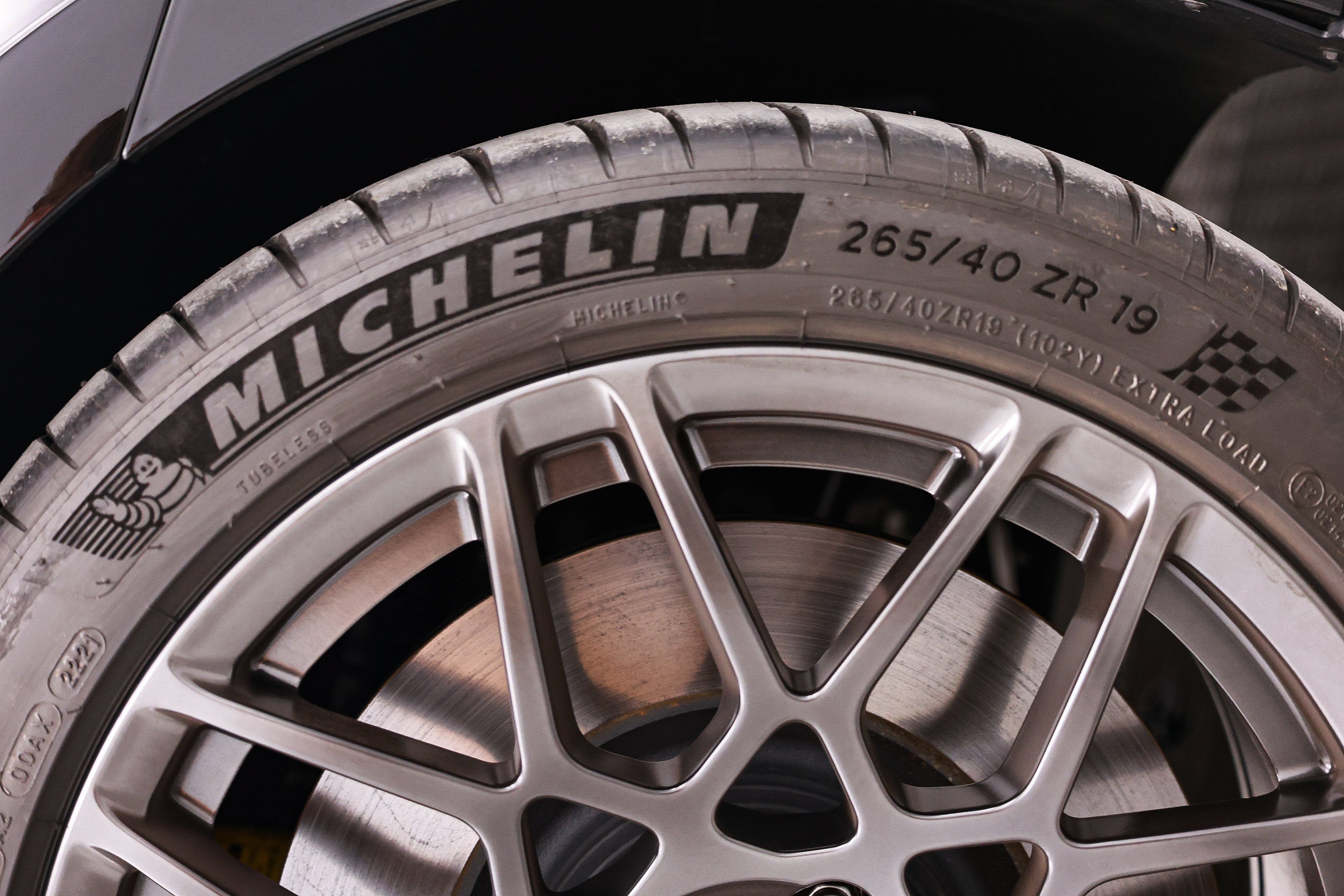 2013 Ford Shelby GT500 Shelby GT500