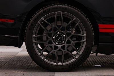 2013 Ford Shelby GT500 Shelby GT500