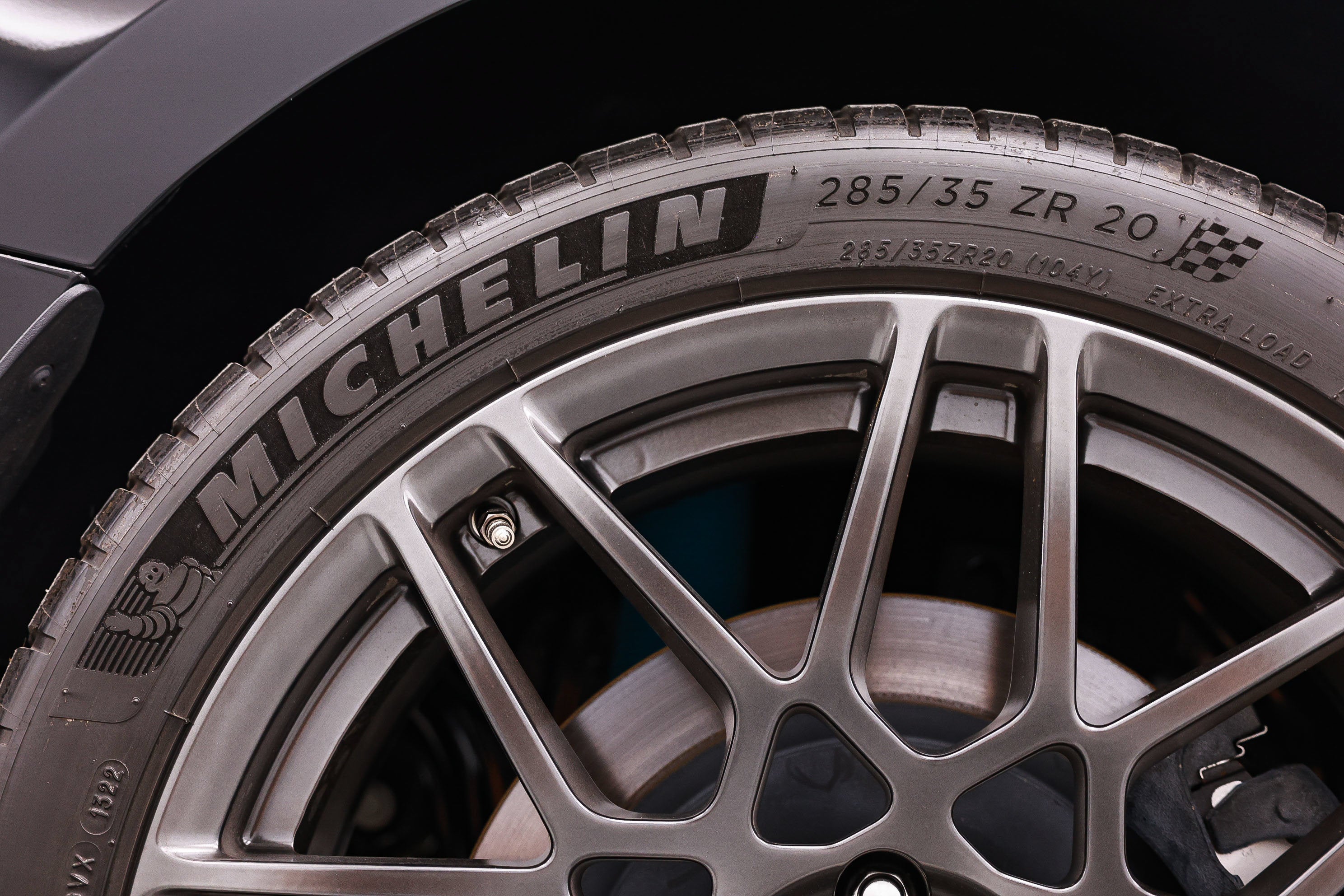 2013 Ford Shelby GT500 Shelby GT500